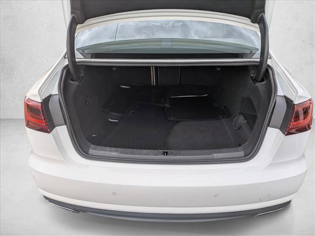 used 2016 Audi A6 car, priced at $11,991