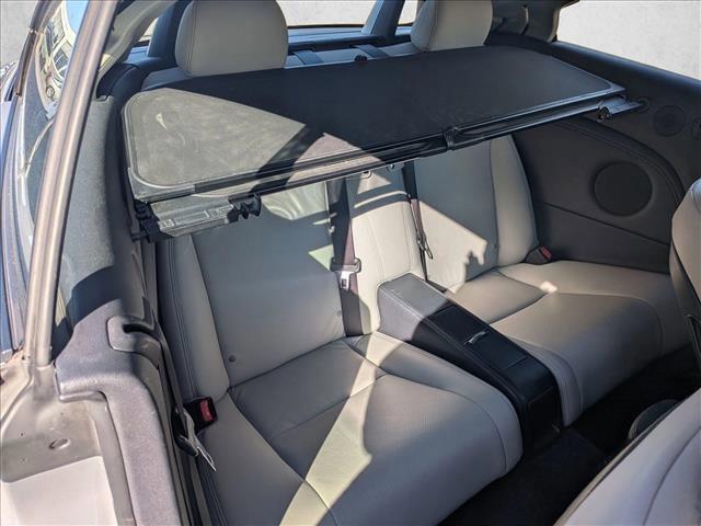 used 2011 Lexus IS 350C car, priced at $10,991