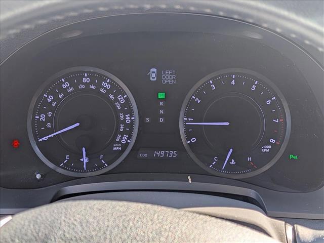 used 2011 Lexus IS 350C car, priced at $10,991
