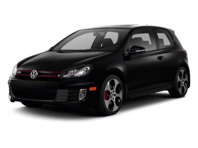 used 2011 Volkswagen GTI car, priced at $9,991