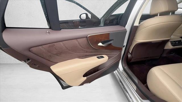 used 2018 Lexus LS 500 car, priced at $26,991