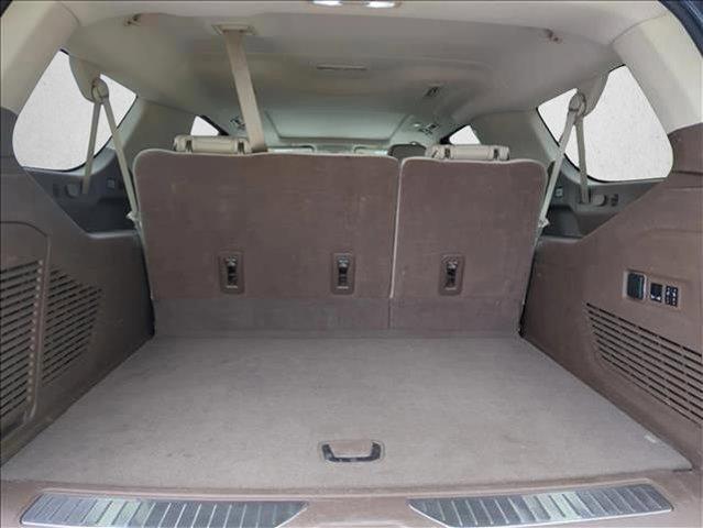 used 2022 GMC Yukon XL car, priced at $46,991