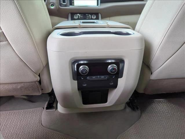 used 2022 GMC Yukon XL car, priced at $46,991