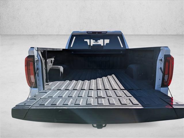 used 2019 GMC Sierra 1500 car, priced at $36,490