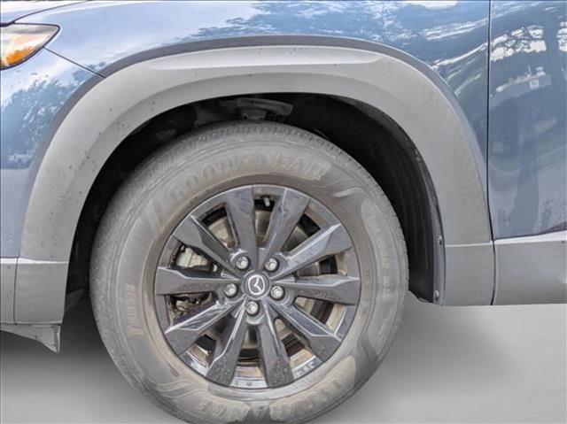 used 2023 Mazda CX-50 car, priced at $25,991