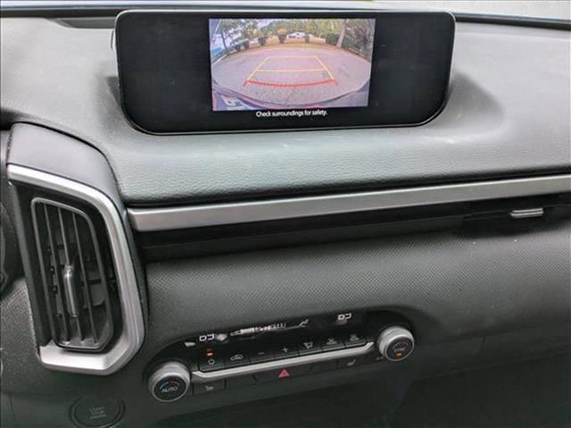 used 2023 Mazda CX-50 car, priced at $25,991