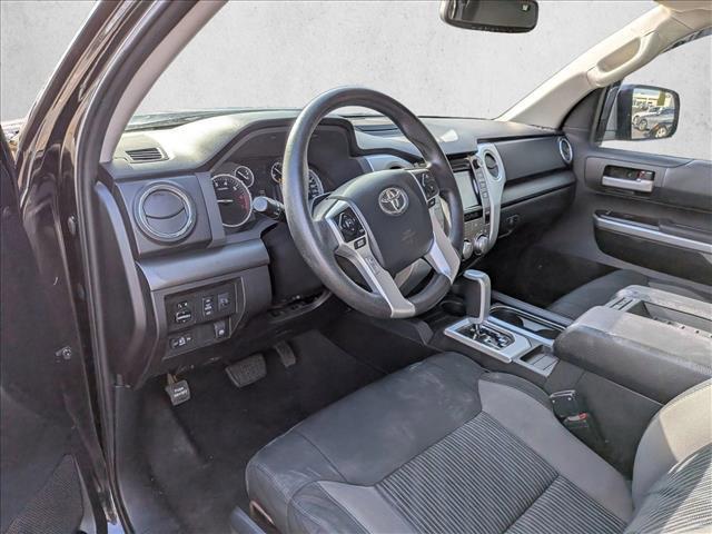 used 2015 Toyota Tundra car, priced at $19,990