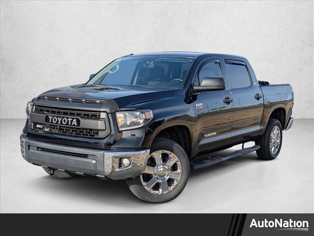 used 2015 Toyota Tundra car, priced at $19,990