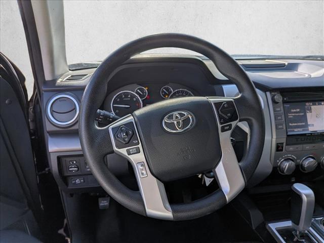 used 2015 Toyota Tundra car, priced at $19,990