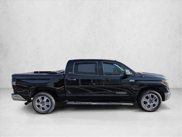 used 2015 Toyota Tundra car, priced at $19,990