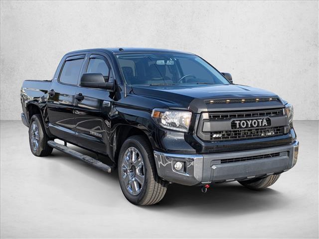 used 2015 Toyota Tundra car, priced at $19,990