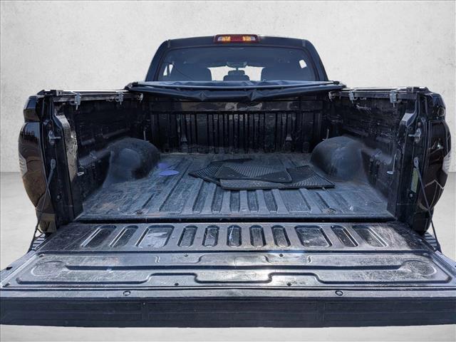 used 2015 Toyota Tundra car, priced at $19,990