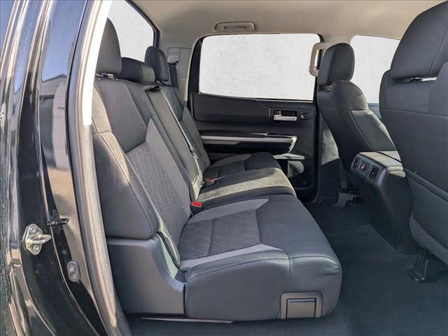 used 2015 Toyota Tundra car, priced at $19,990