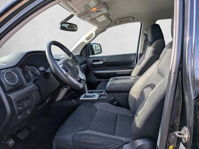 used 2015 Toyota Tundra car, priced at $19,990