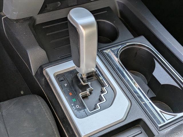 used 2015 Toyota Tundra car, priced at $19,990