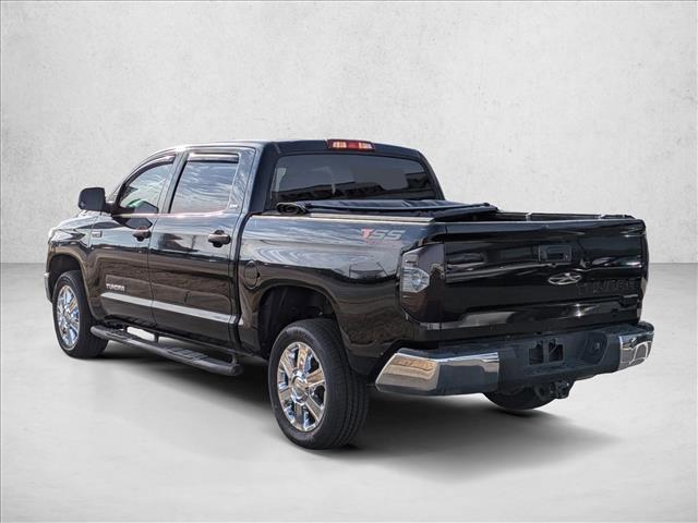 used 2015 Toyota Tundra car, priced at $19,990