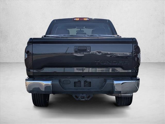 used 2015 Toyota Tundra car, priced at $19,990