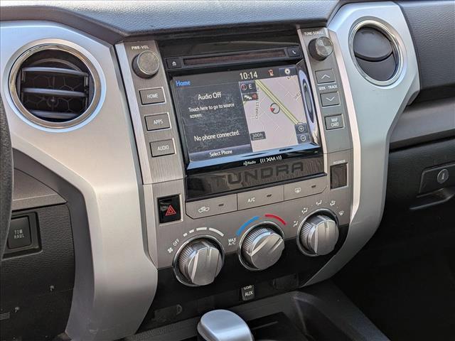 used 2015 Toyota Tundra car, priced at $19,990