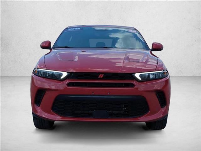 used 2024 Dodge Hornet car, priced at $19,991