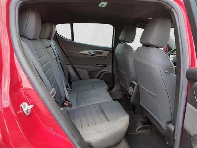 used 2024 Dodge Hornet car, priced at $19,991