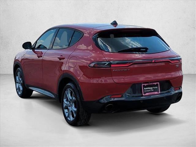 used 2024 Dodge Hornet car, priced at $19,991
