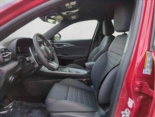 used 2024 Dodge Hornet car, priced at $19,991