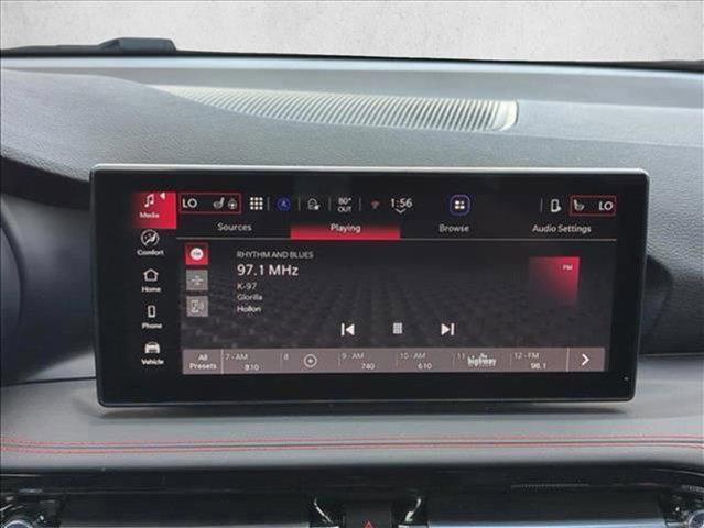 used 2024 Dodge Hornet car, priced at $19,991