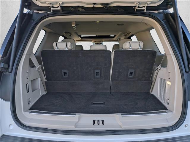 used 2018 Lincoln Navigator car, priced at $24,991