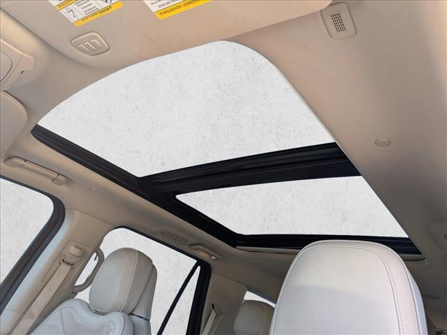 used 2018 Lincoln Navigator car, priced at $24,991