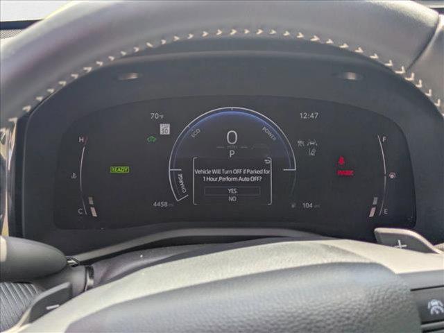 used 2025 Toyota Camry car, priced at $27,999