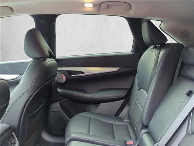 used 2022 INFINITI QX50 car, priced at $28,323