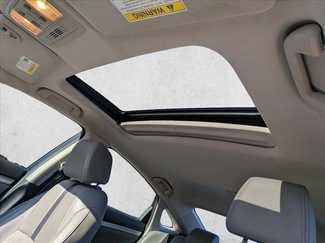 used 2016 Honda Civic car, priced at $11,991