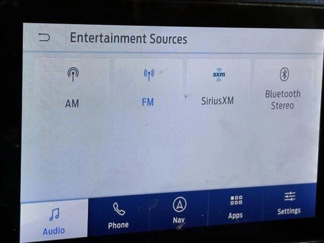 used 2020 Ford EcoSport car, priced at $13,991