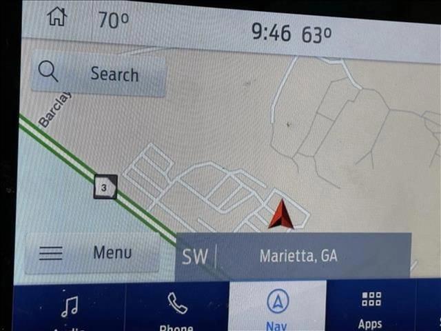 used 2020 Ford EcoSport car, priced at $13,991