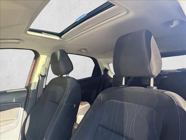 used 2020 Ford EcoSport car, priced at $13,991