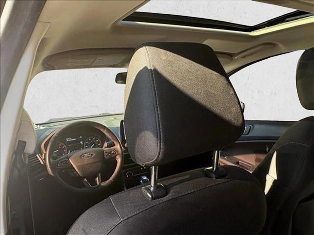 used 2020 Ford EcoSport car, priced at $13,991