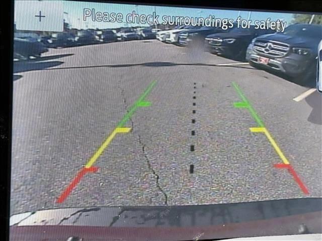 used 2020 Ford EcoSport car, priced at $13,991