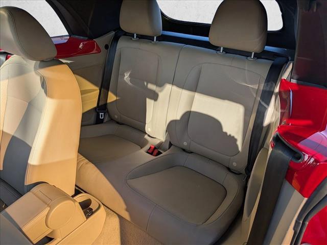 used 2017 Volkswagen Beetle car, priced at $13,695