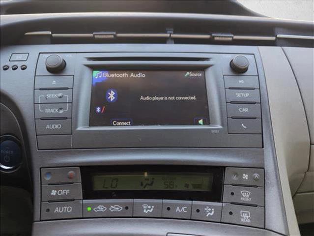 used 2014 Toyota Prius car, priced at $10,890