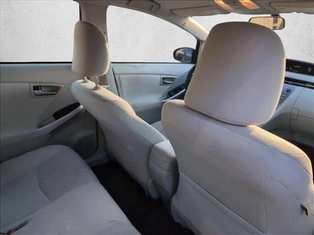 used 2014 Toyota Prius car, priced at $10,890