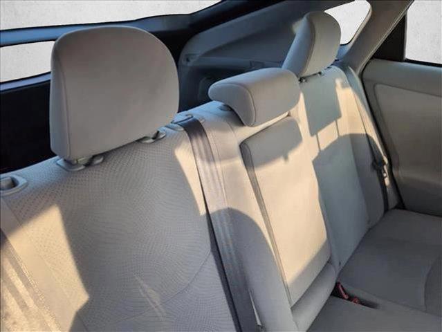 used 2014 Toyota Prius car, priced at $10,890