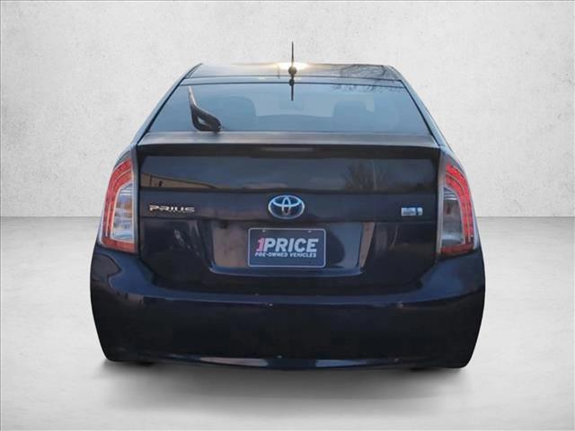 used 2014 Toyota Prius car, priced at $10,890