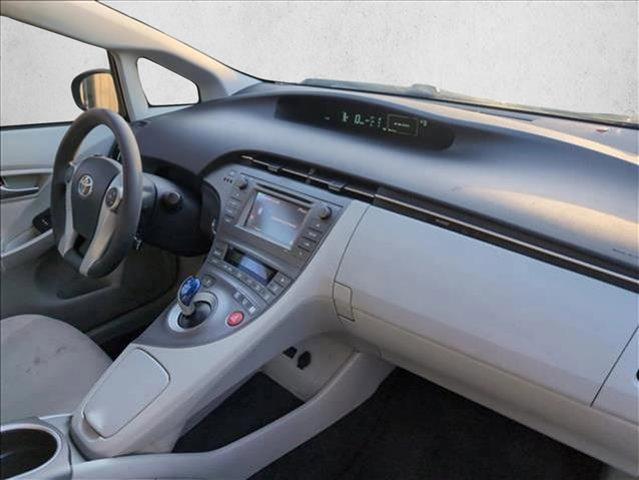 used 2014 Toyota Prius car, priced at $10,890