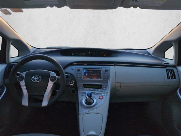 used 2014 Toyota Prius car, priced at $10,890