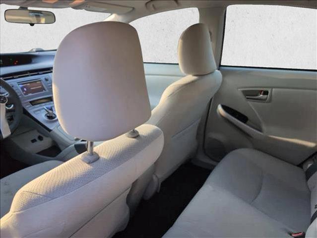 used 2014 Toyota Prius car, priced at $10,890