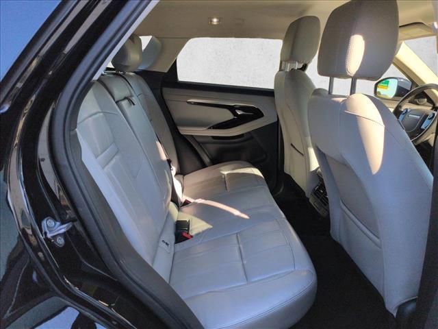 used 2020 Land Rover Range Rover Evoque car, priced at $21,579