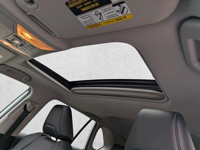 used 2021 Toyota RAV4 car, priced at $26,879