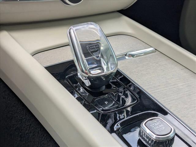 used 2023 Volvo XC60 Recharge Plug-In Hybrid car, priced at $40,511