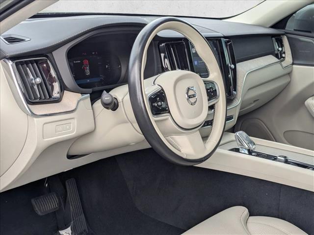 used 2023 Volvo XC60 Recharge Plug-In Hybrid car, priced at $40,511