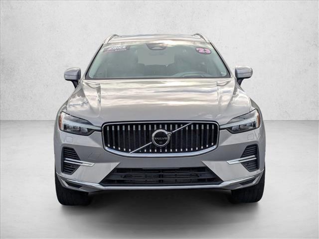 used 2023 Volvo XC60 Recharge Plug-In Hybrid car, priced at $40,511
